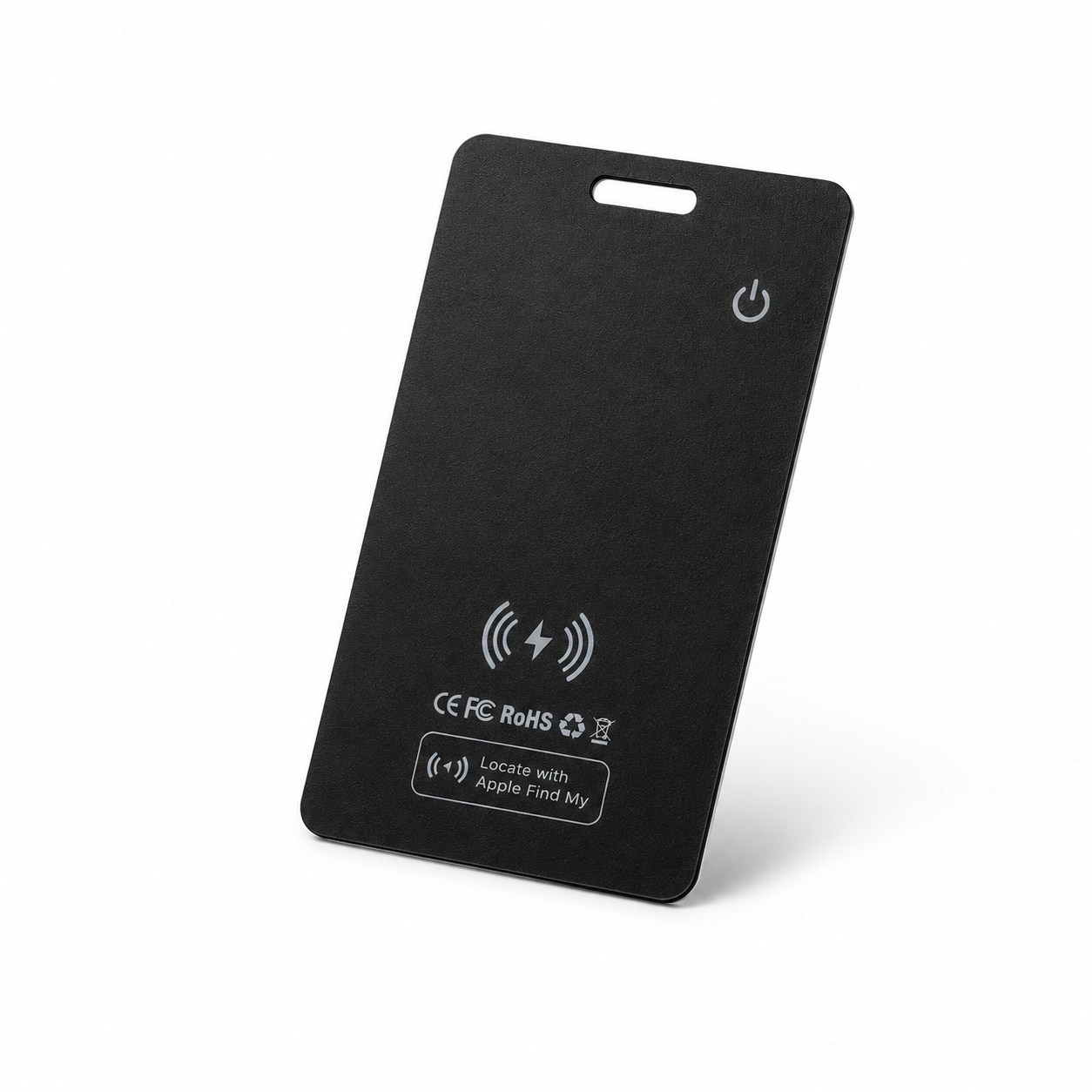Tracking Card