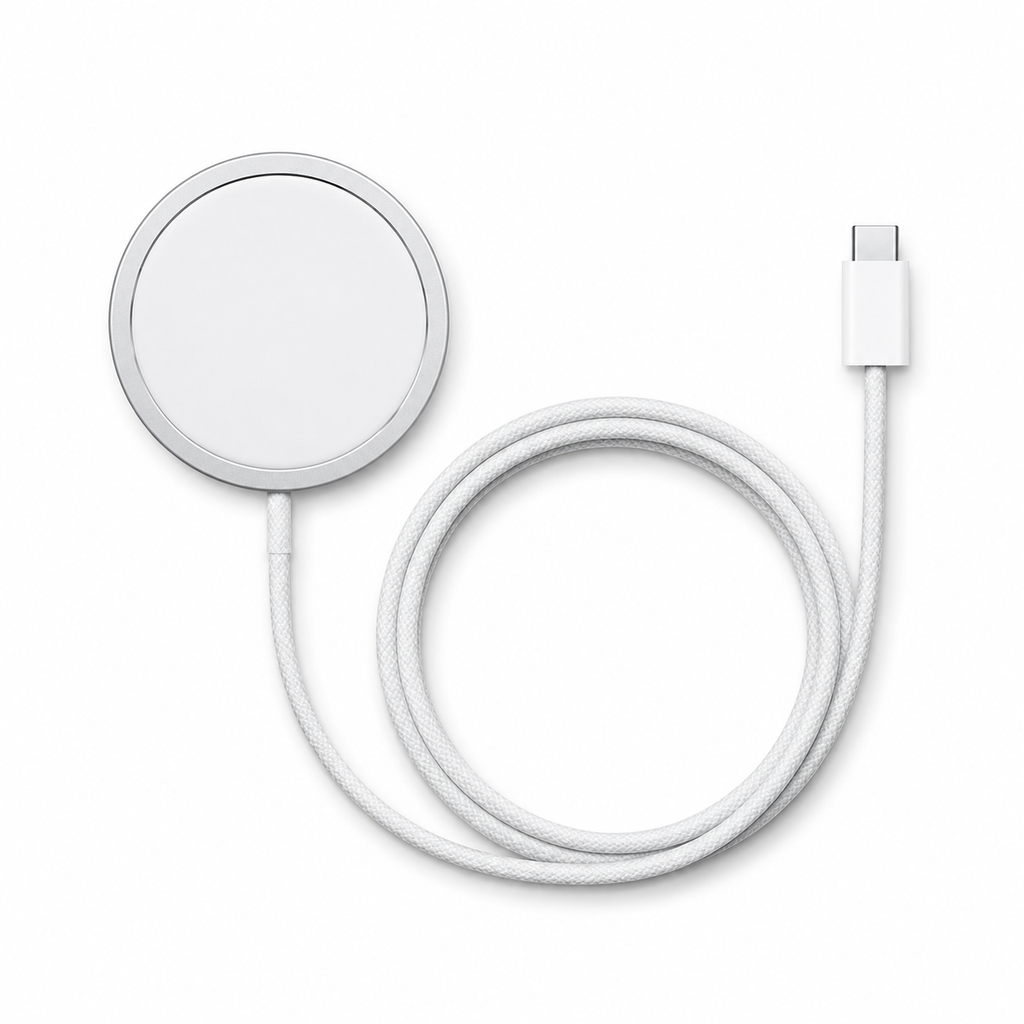 Magnetic Wireless Charger