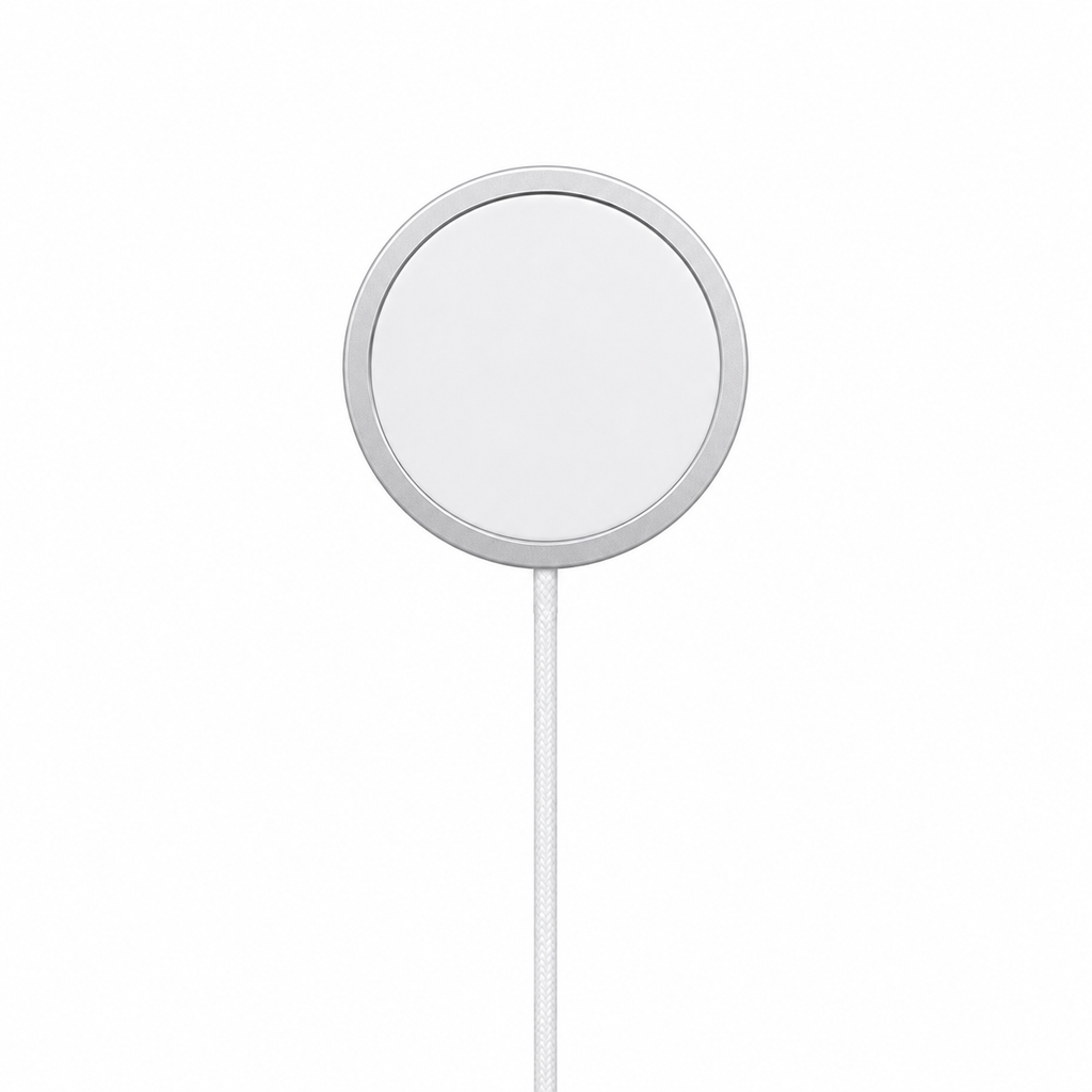 Magnetic Wireless Charger