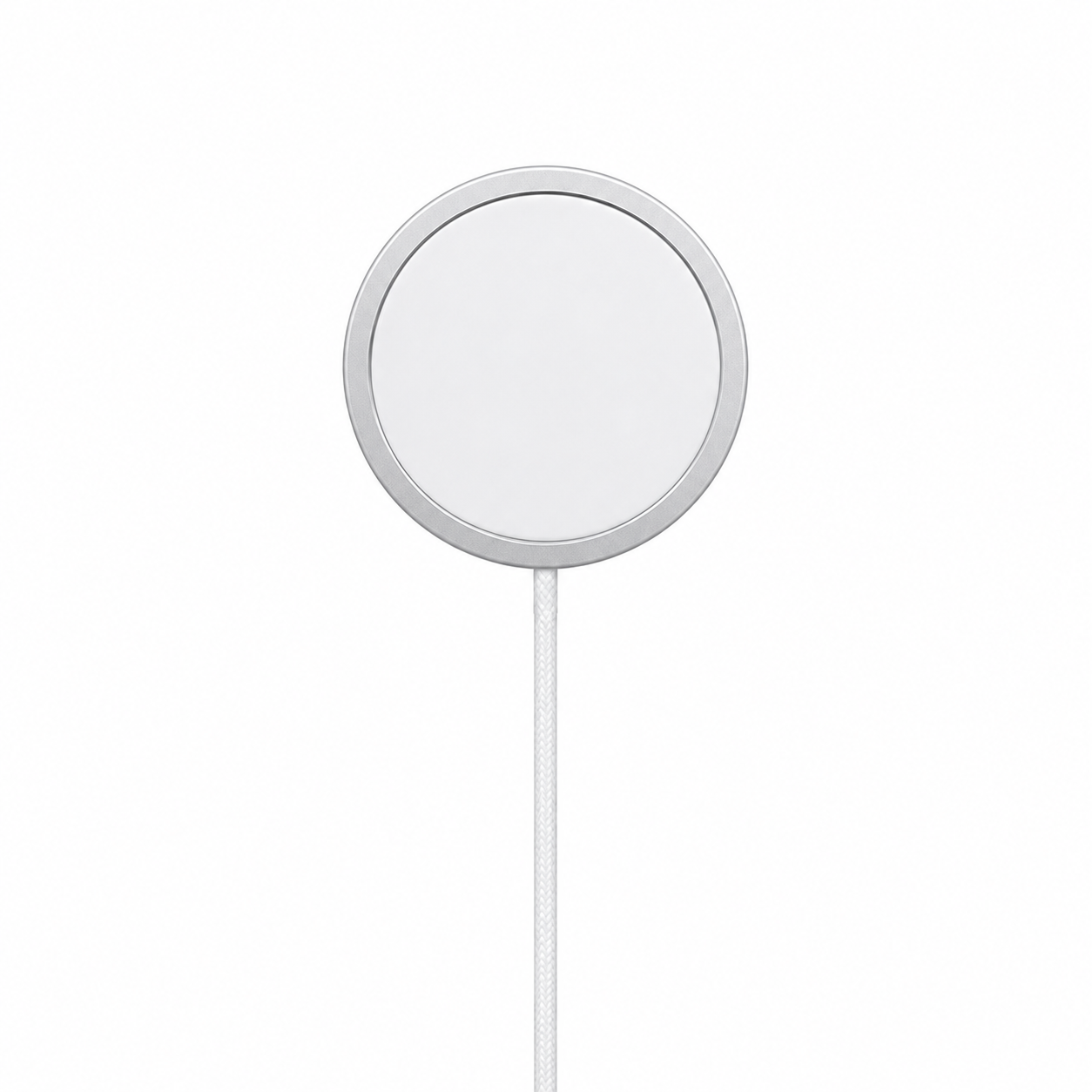 Magnetic Wireless Charger