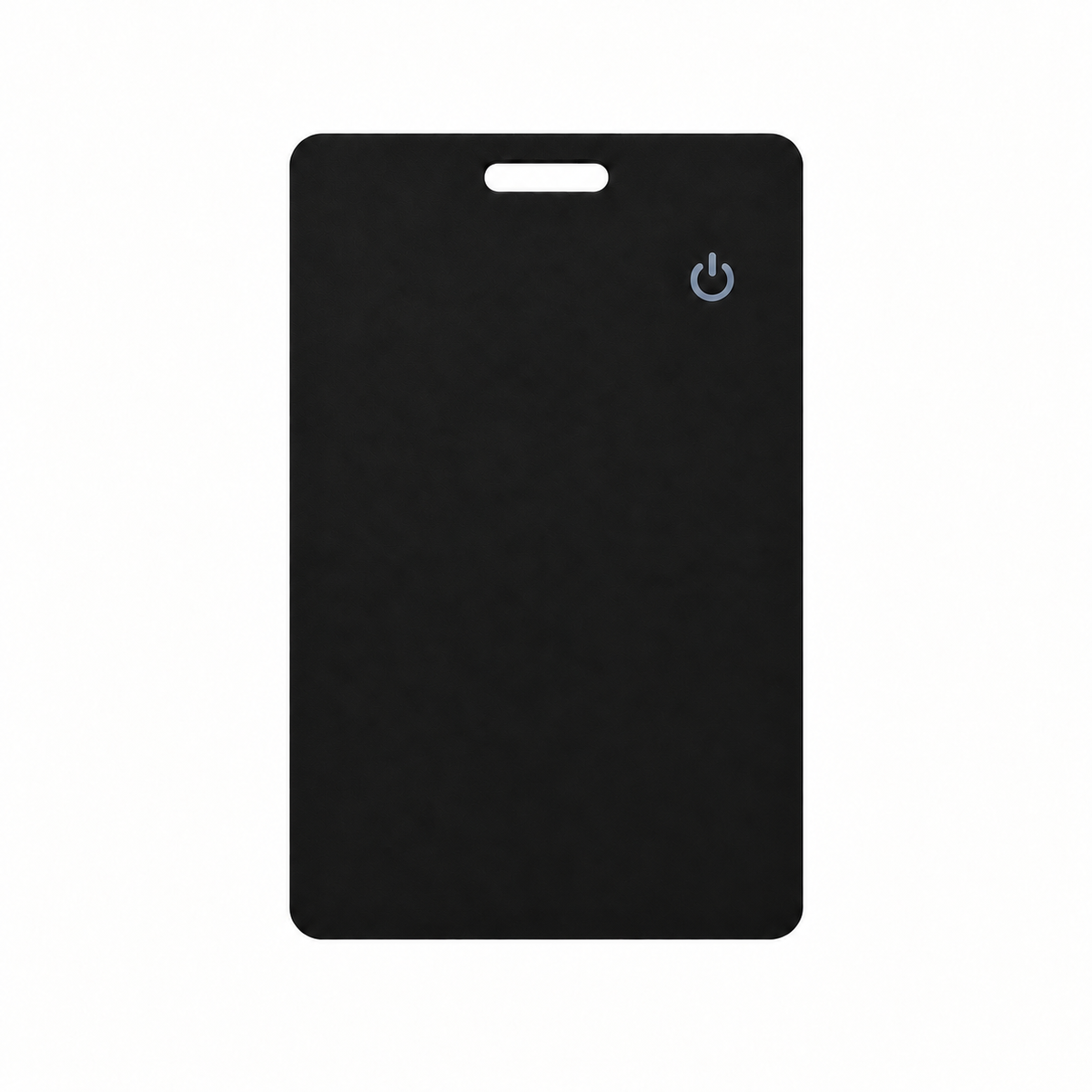 SPOT MY STUFF Tracking Card + Free Charger