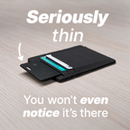 Spot My Stuff Tracking Card