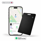 Spot My Stuff Tracking Card